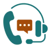 AI meeting assistants and summarization logo representing automated meeting notes, action items, and executive-ready summaries.