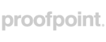 Proofpoint logo representing Elevate Technology’s cybersecurity partnership supporting business cyber protection and IT security solutions.