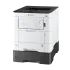 A large, multi-component and top-rated printer, Kyocera ECOSYS PA4500X printer.