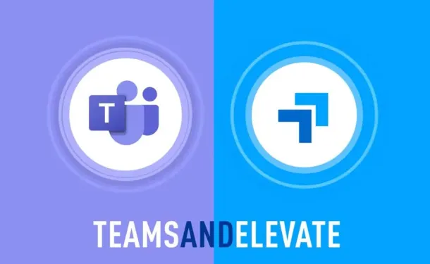 Microsoft Teams calling integration with Elevate VoIP delivering seamless collaboration and crystal‑clear business calls.