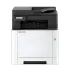 A full-view of the TASKalfa PA4500ci color laser printer, a high-performance A4 device designed with Elevate Technology.