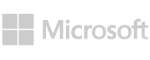 Microsoft logo representing Elevate Technology’s partnership supporting Microsoft Teams calling and unified communications.