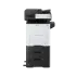 A full view of the ECOSYS MA4000cix A4 color laser multi-function printer featuring a 7-inch color touch panel and integrated Elevate Technology for optimized document workflows.