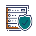 Hardware solutions icon representing Elevate Technology’s managed IT services, including infrastructure support in Dallas, TX.