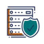 Hardware solutions icon representing Elevate Technology’s managed IT services, including infrastructure support in San Antonio, TX.