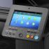Alt Text for image_d9a146.png Alt Text: A sleek, white Kyocera ECOSYS PA4500X laser printer. This best printer for home use has a compact design ideal for any household.  Alt Text for image_d9f321.png Alt Text: